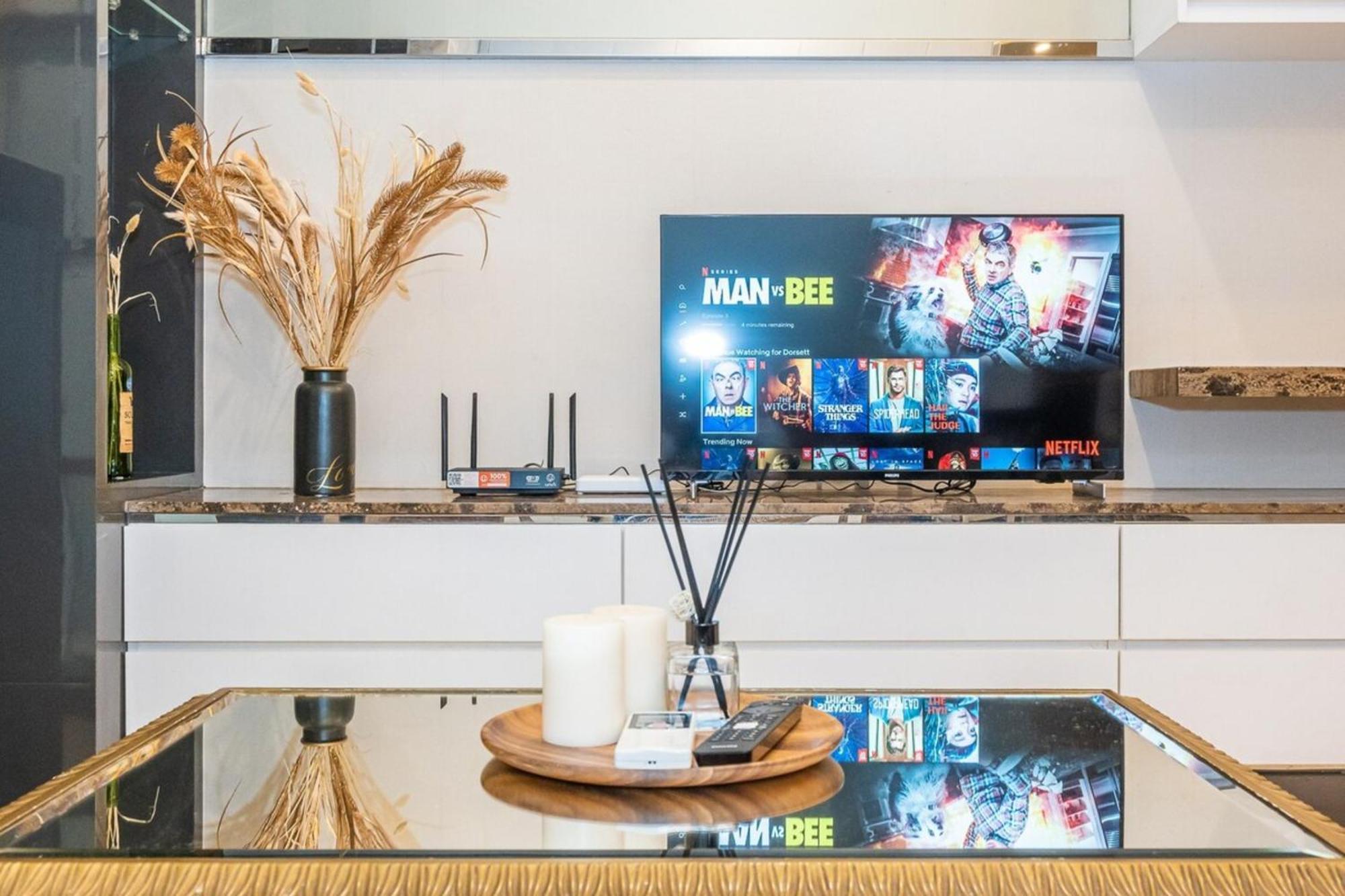 Dorsett Residences Bukit Bintang Куала-Лумпур Экстерьер фото