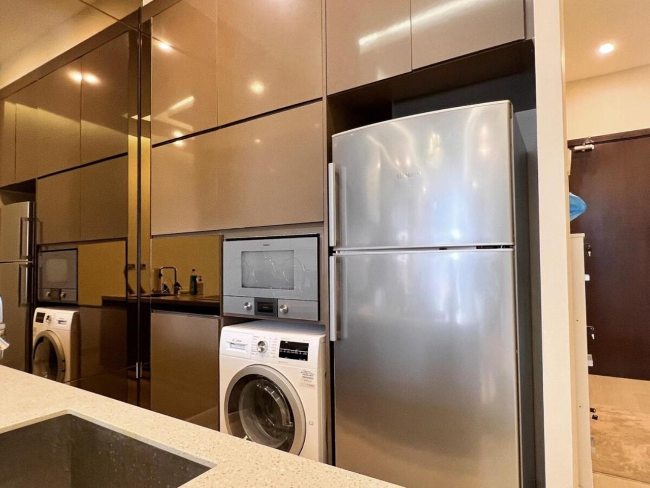 Dorsett Residences Bukit Bintang Куала-Лумпур Экстерьер фото