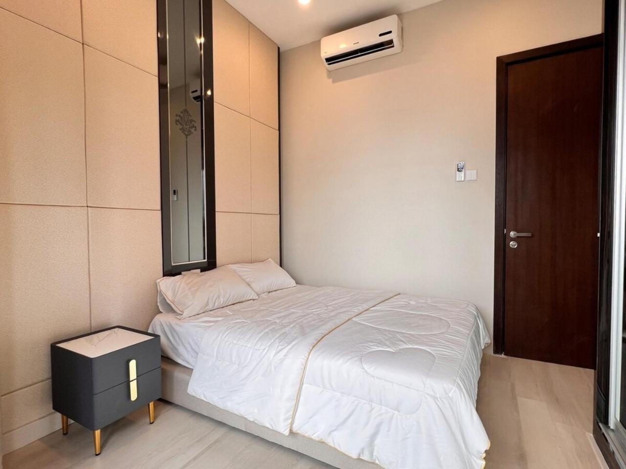 Dorsett Residences Bukit Bintang Куала-Лумпур Экстерьер фото