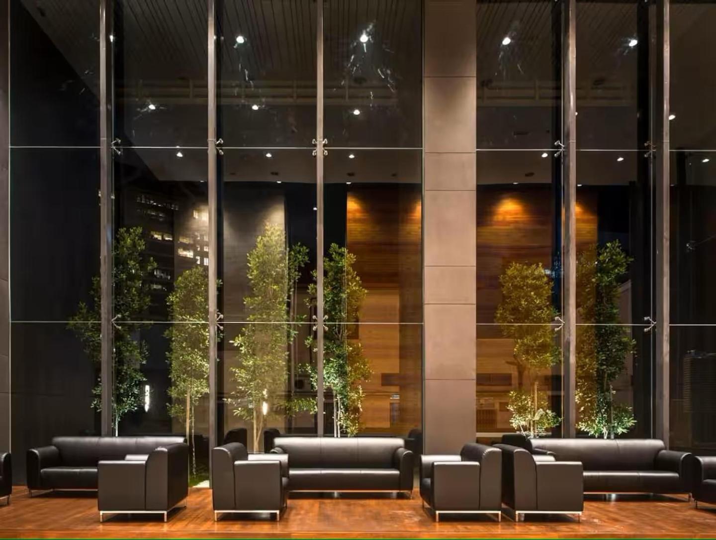 Dorsett Residences Bukit Bintang Куала-Лумпур Экстерьер фото